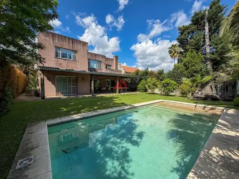 Casa  en Venta en Haras El Establo, Pilar, G.B.A. Zona Norte