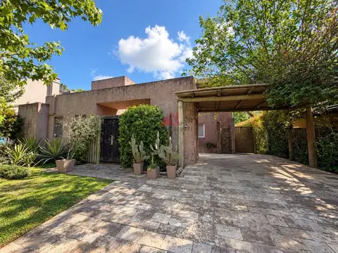 Casa en Venta 15 años