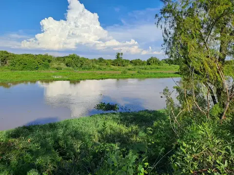 VENTA DE TERRENO  DE 1/2 Ha EN ALEJANDRA