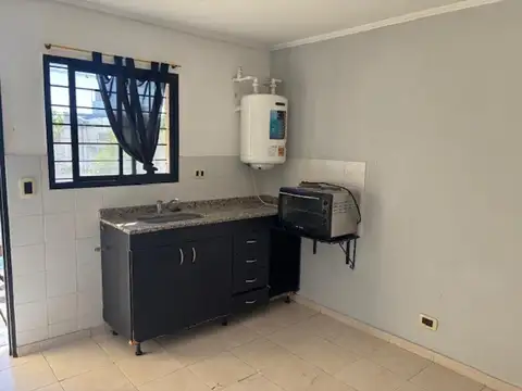 Departamento en venta excelente ubicación muy luminoso