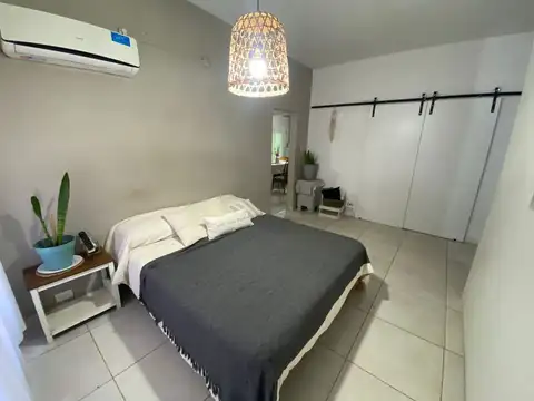 Depto Tipo Casa 4 ambientes con 1 baño