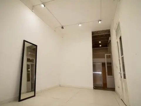 Gorriti 4600, Piso 0