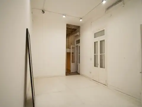 Casa en Alquiler con 1 cochera