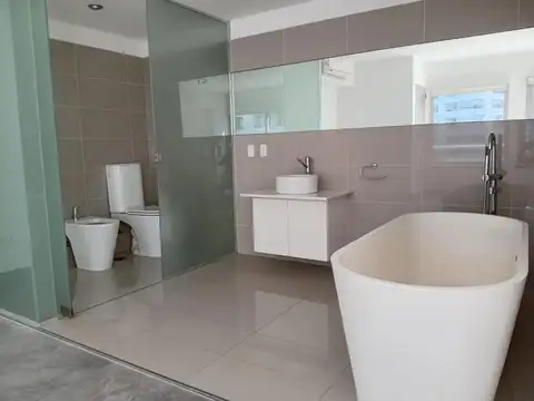 Departamento en Venta con 1 cochera
