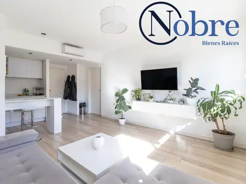 VENTA 3 AMBIENTES EN SAAVEDRA