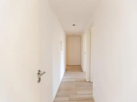 Departamento en Venta 3 años