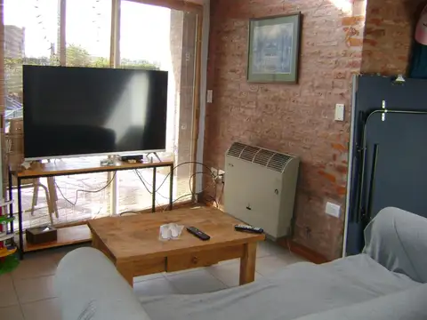 Casa 6 ambientes con 3 baños