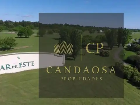 Terreno en Venta en Pilar del Este - Santa Lucia, Countries y Barrios Cerrados en Pilar