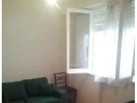 Departamento en Alquiler Temporal de 2 ambientes