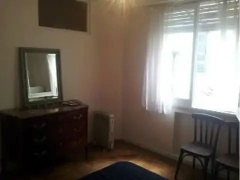 Departamento en Alquiler Temporal Apto profesional
