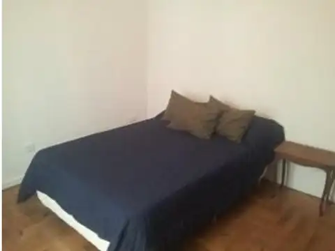 Departamento en Alquiler Temporal 35 años