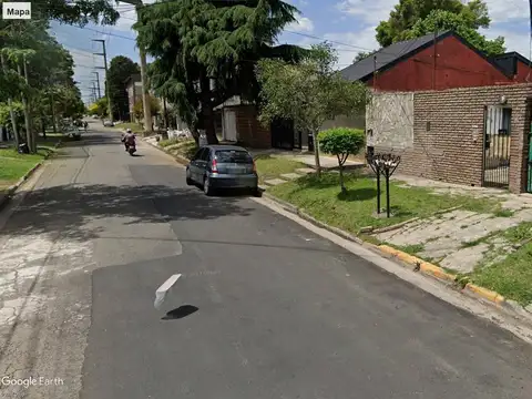 Casa en venta - 2 dormitorios 1 baño - 150mts2 - Quilmes Oeste