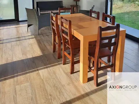 Casa en Venta 5 años