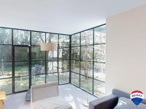 Casa en Venta en Pilar Golf Club, USD 375.000