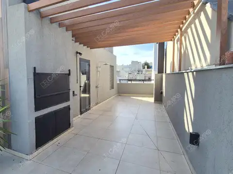 Tunez al 2500 - Belgrano - 2 amb con Balcón - A estrenar