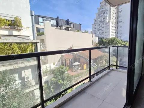 Departamento en Venta en Belgrano, USD 155.000