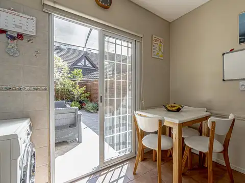 Casa en Venta 6 años