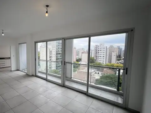 Departamento en Venta con 1 cochera