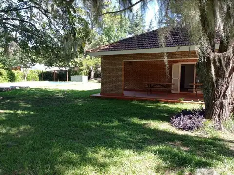 Casa en Venta de 3 dormitorios