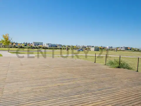 Terreno en Venta de 734,0 m2