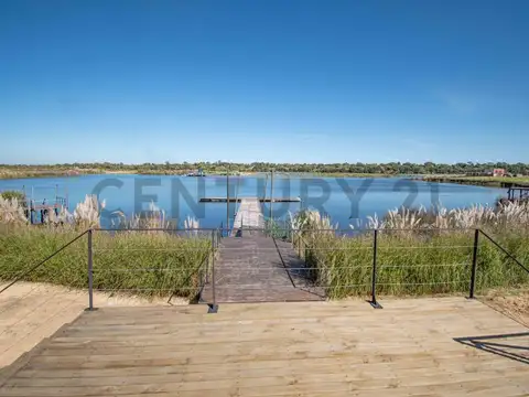 Terreno en Venta en El Naudir, USD 45.000