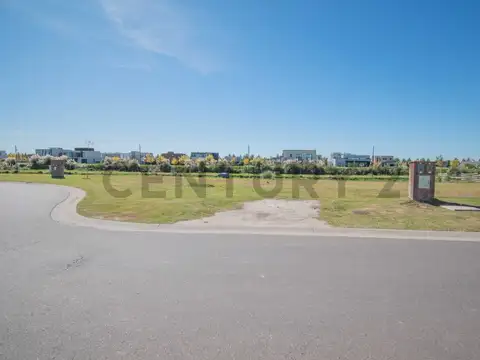 Venta lote en El Naudir - Escobar