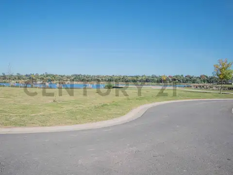 Venta lote en El Naudir - Escobar