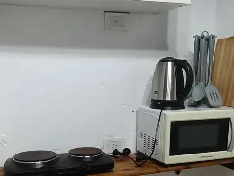 Cochabamba y Presidente Luis Sáenz Peña