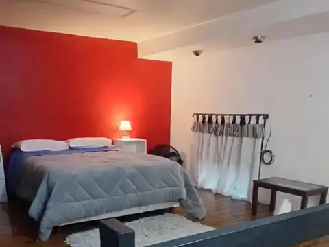 Depto Tipo Casa en Venta de 1 dormitorio