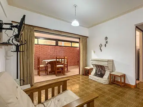 Departamento en Venta 36 años