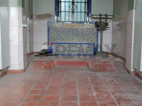 Roque Pérez 3700
