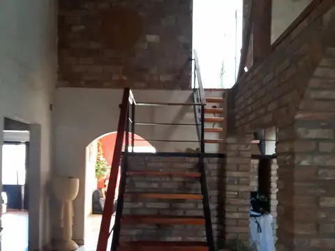 Casa en  Santa fe