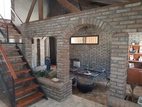 Casa en Venta 30 años