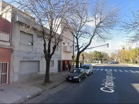 Crisólogo Larralde 4400