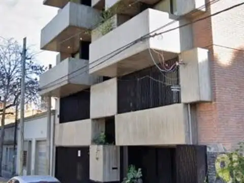 Departamento en Venta en Refinerías, USD 49.500