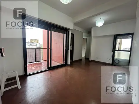 Departamento en Venta en San Andres, Partido de General San Martín