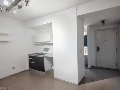 Avenida Medrano 1000, Piso 4
