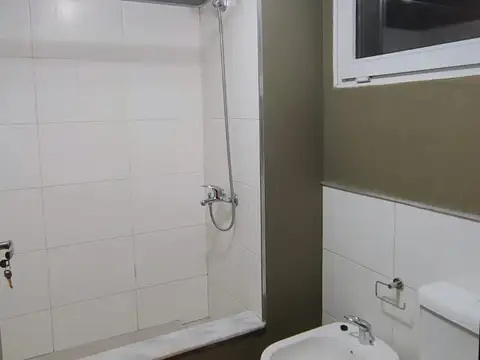 Departamento en Alquiler Permite mascota