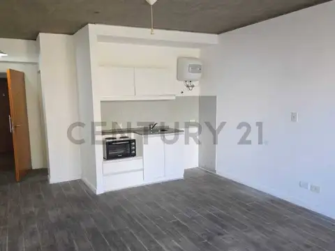 Monoambiente en Venta Villa del Parque / Santa Rita con Balcón – Oportunidad Única USD 65.000