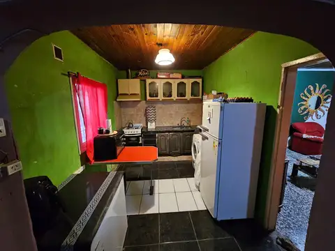 Casa en Venta en Catriel, USD 68.000