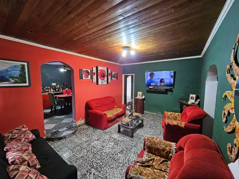 Casa en Venta 30 años