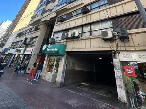 Cochera en Venta Fija