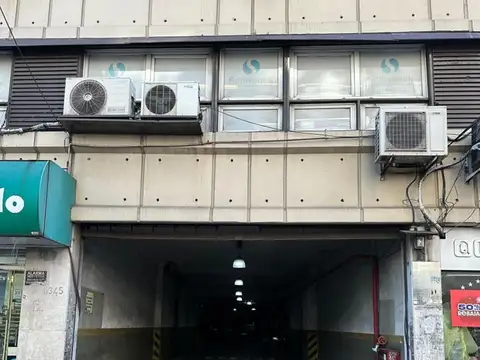 Cochera Fija  en Venta en Flores Sur, Flores, Capital Federal