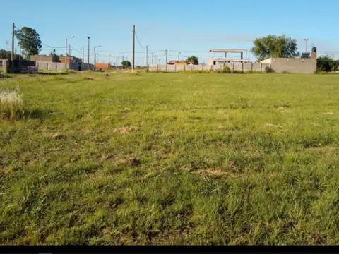 Terreno en Venta en Timbúes José María, USD 34.000