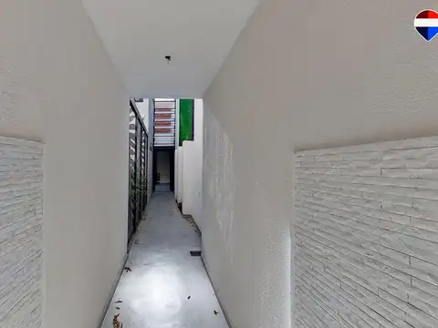 Depto Tipo Casa en Venta de 3 ambientes