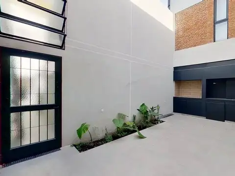 Depto Tipo Casa en Venta en Villa Devoto, USD 249.000