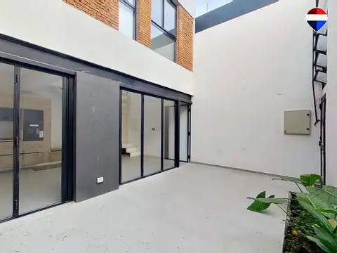 Depto Tipo Casa en Venta 1 año