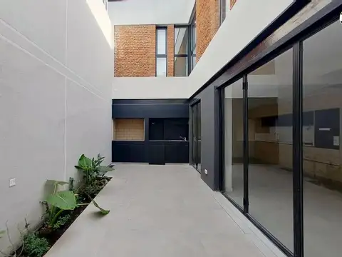 VENTA PH 3 AMB 2 SUITES ENTRADA INDEP PATIO DEVOTO