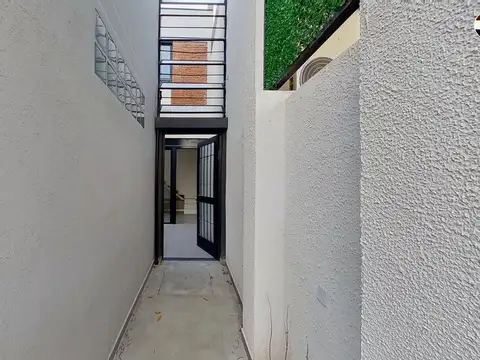 Depto Tipo Casa en Venta de 2 dormitorios