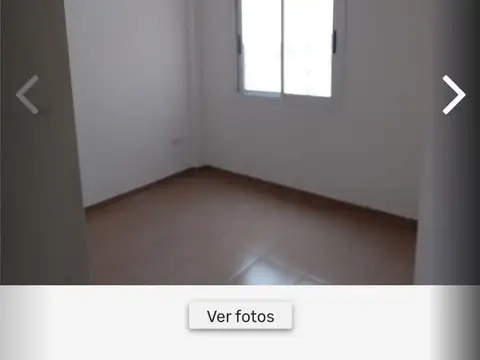 Departamento en Alquiler en Caseros, $ 550.000